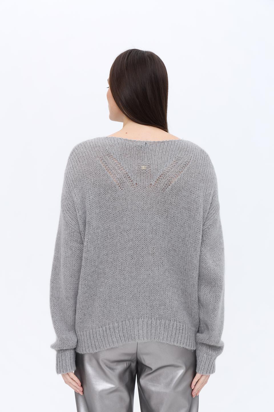 Джемпер Joop! женский серый