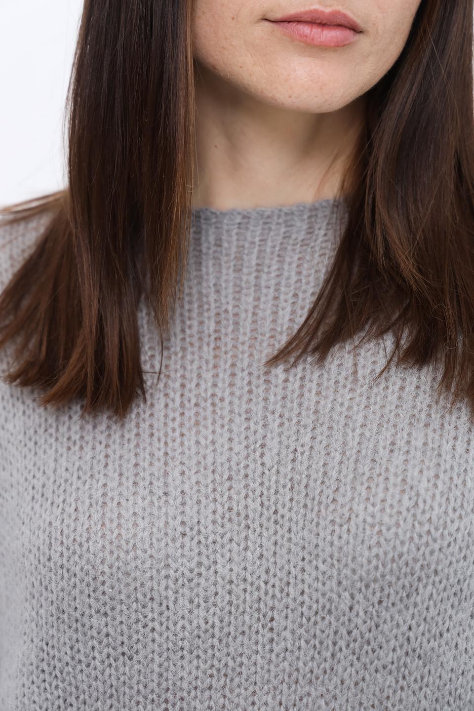 Джемпер Joop! женский серый