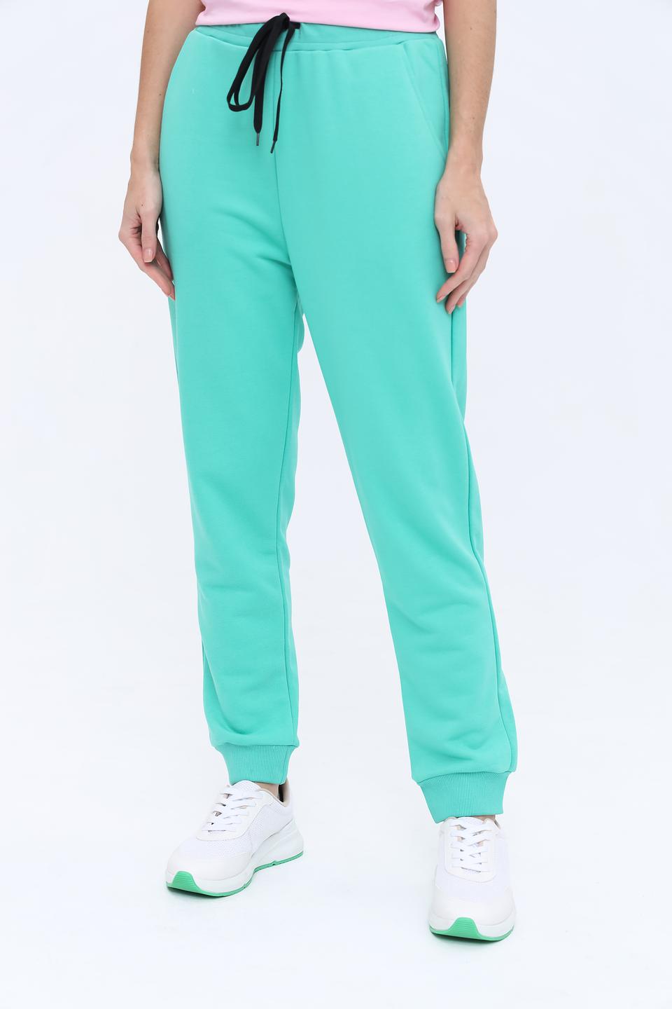 Брюки Ice Play мятные