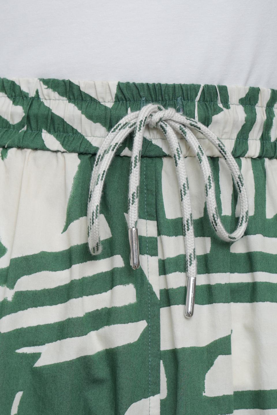 Юбка Be Yourself с принтом