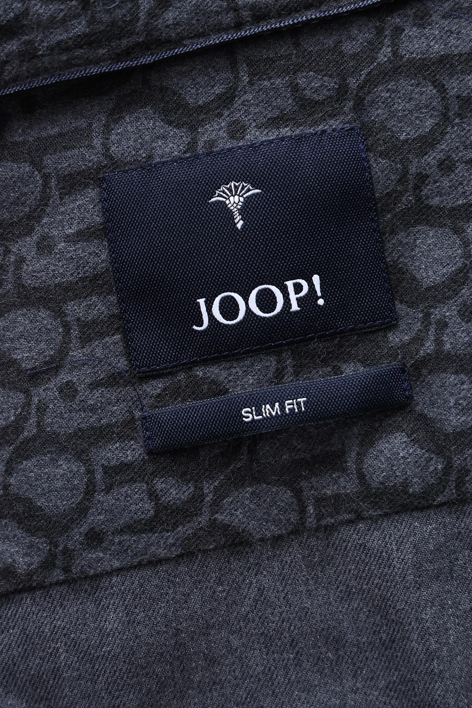 Рубашка Joop! мужская в принт