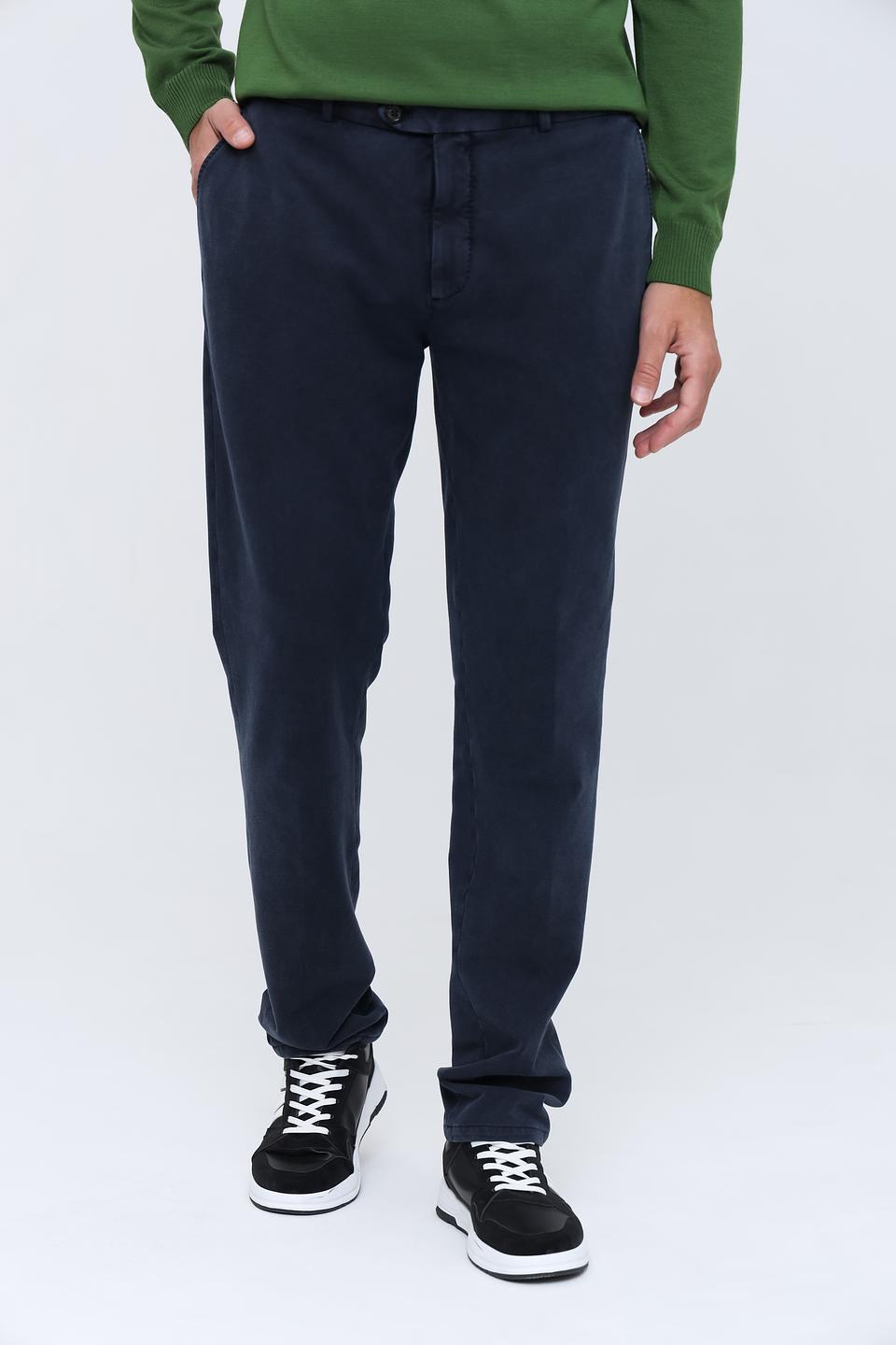 Брюки Circolo 1901 синие