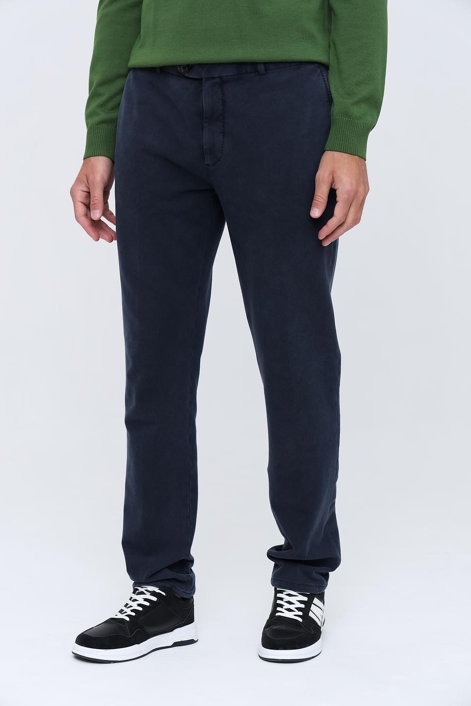 Брюки Circolo 1901 синие