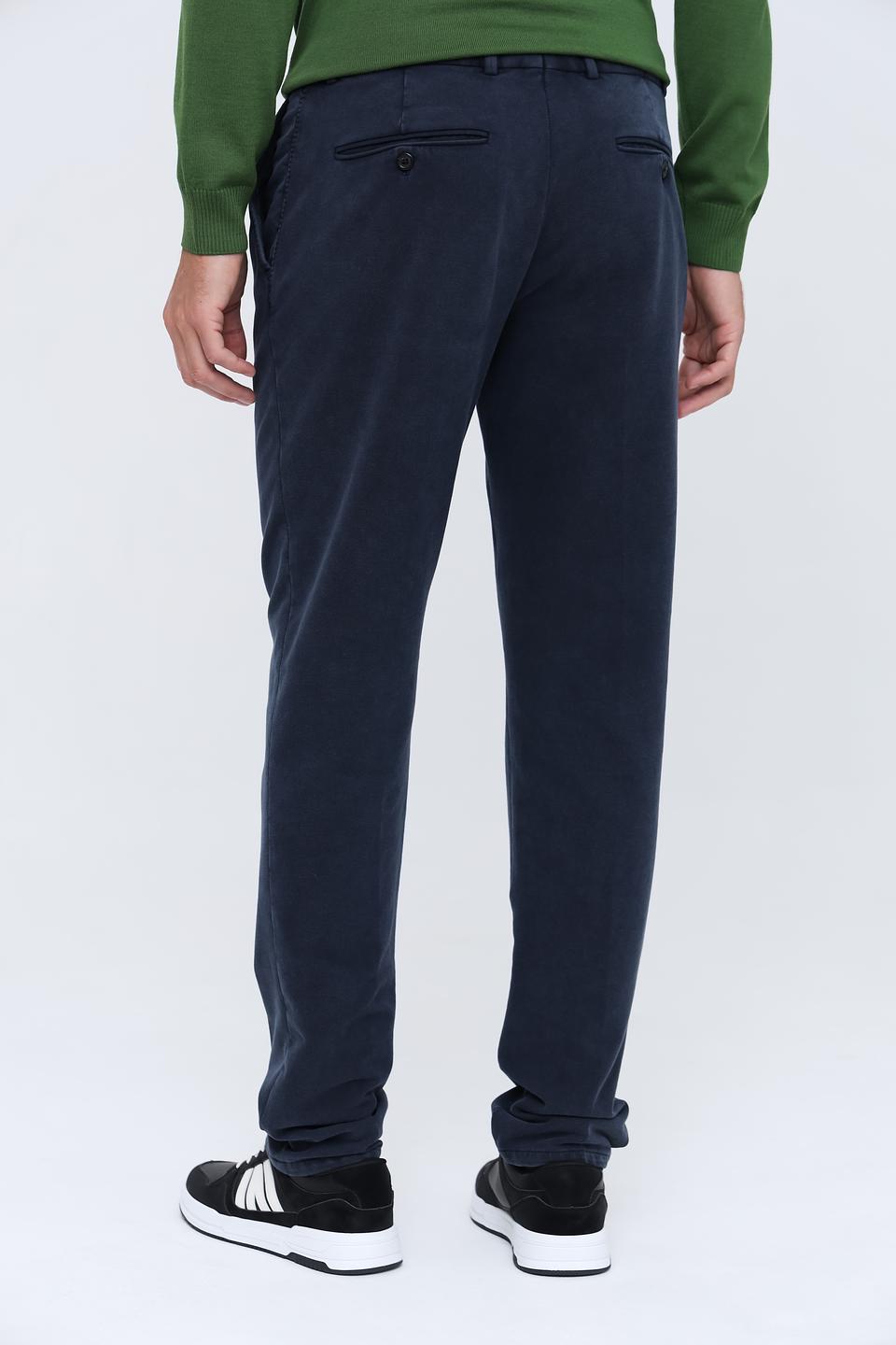 Брюки Circolo 1901 синие