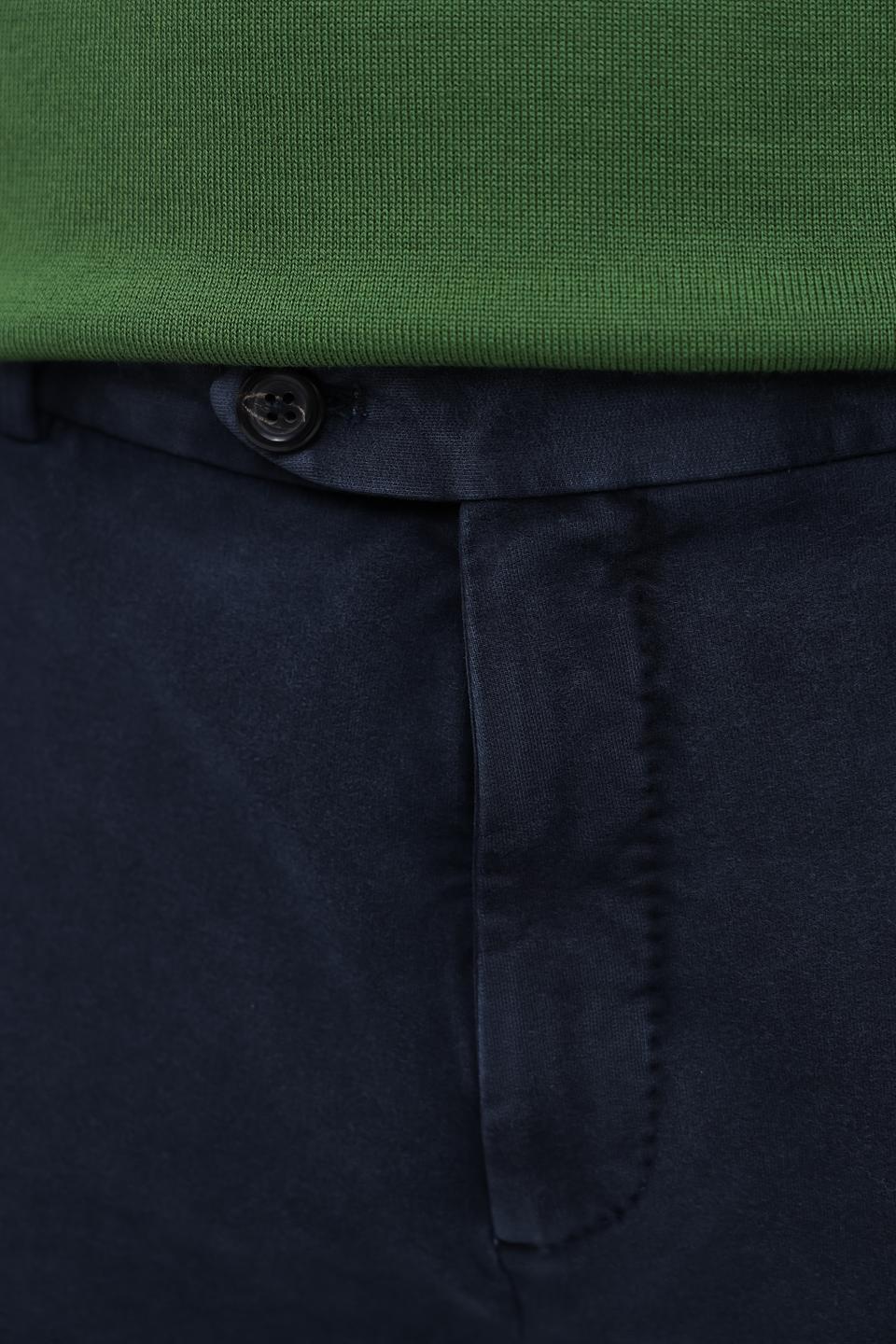 Брюки Circolo 1901 синие