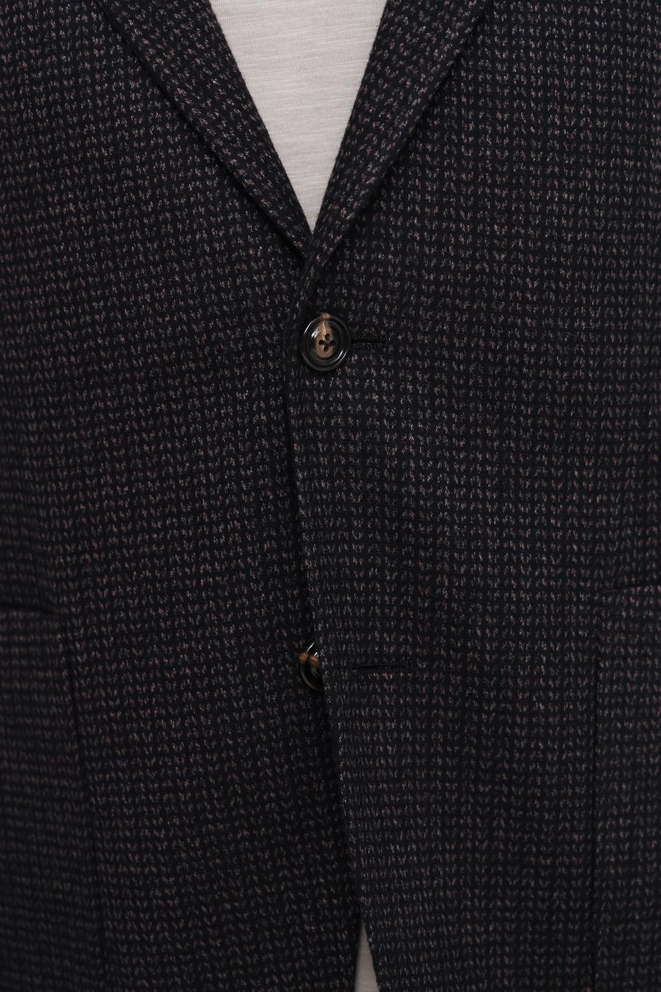 Пиджак Joop! мужской в клетку