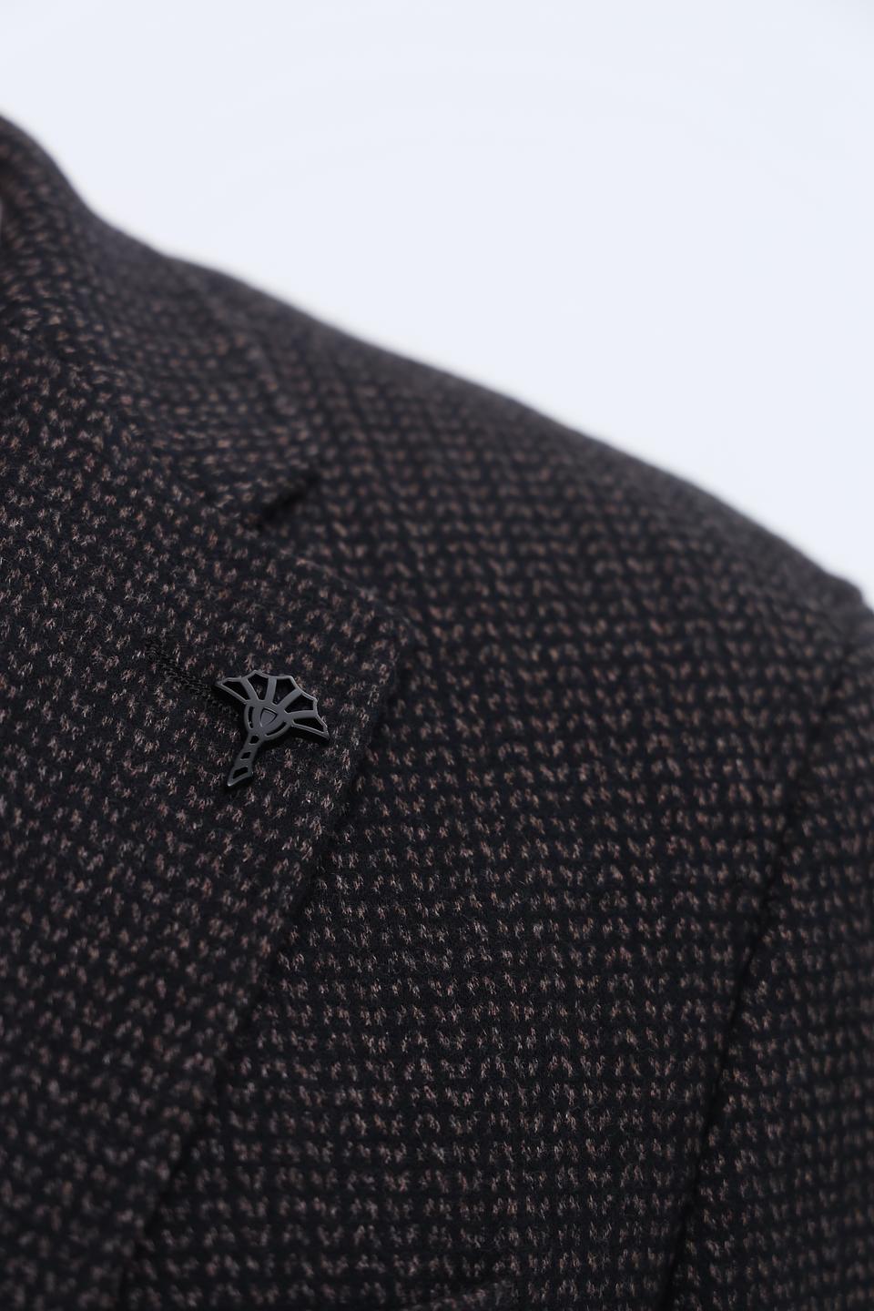 Пиджак Joop! мужской в клетку