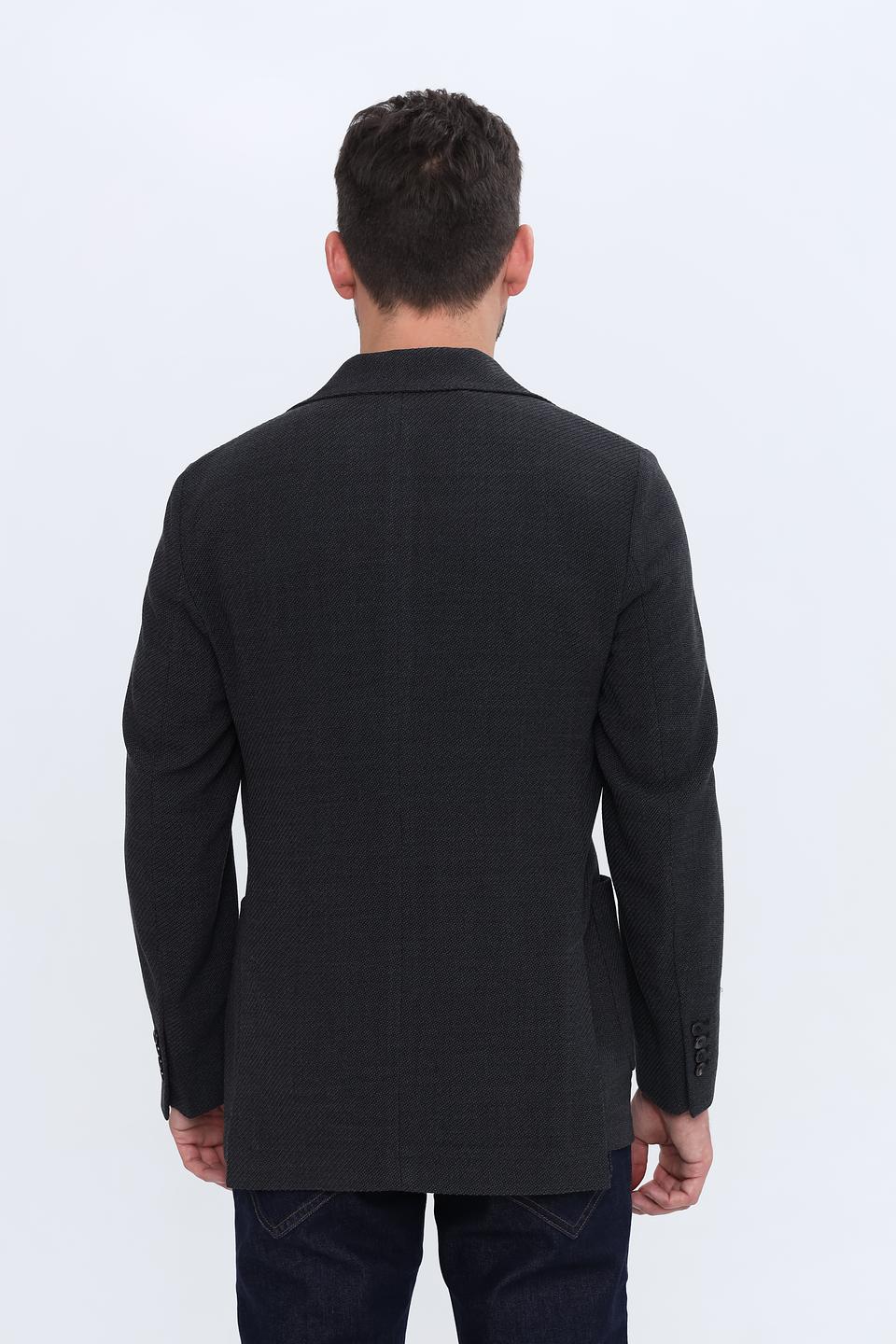 Пиджак Circolo 1901 муж. серый