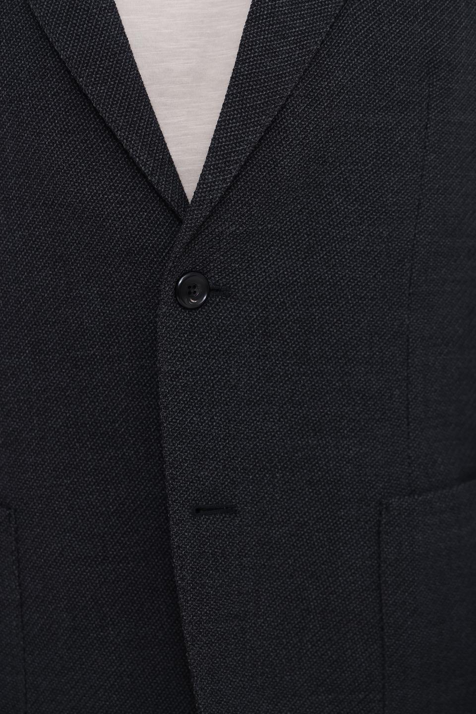 Пиджак Circolo 1901 муж. серый