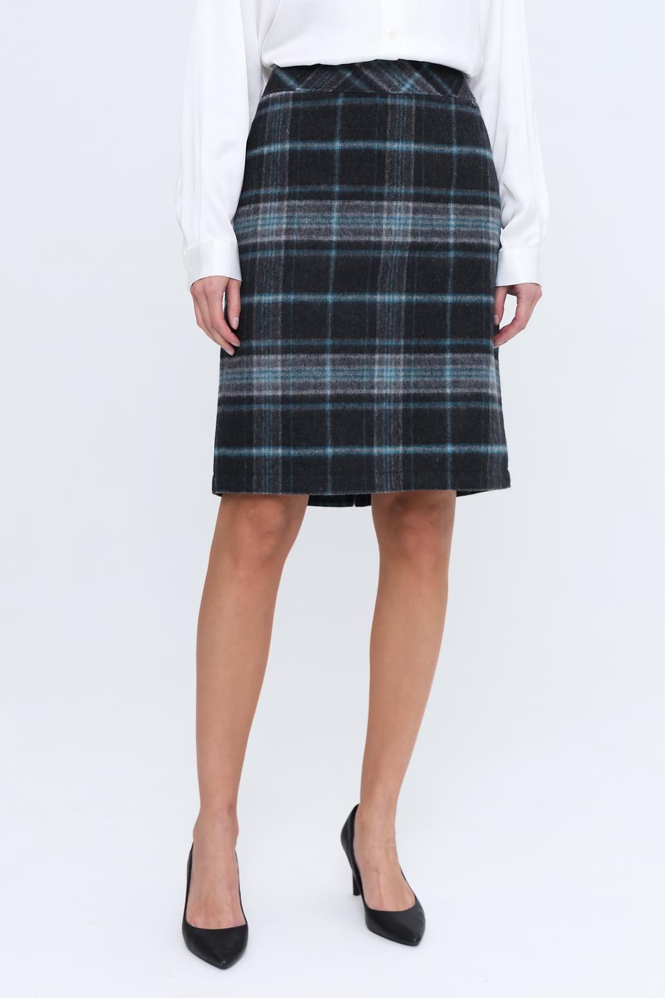 Юбка Gerry Weber клетка