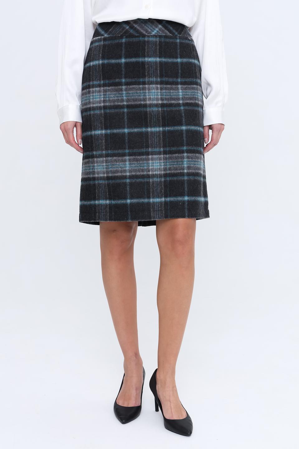 Юбка Gerry Weber клетка