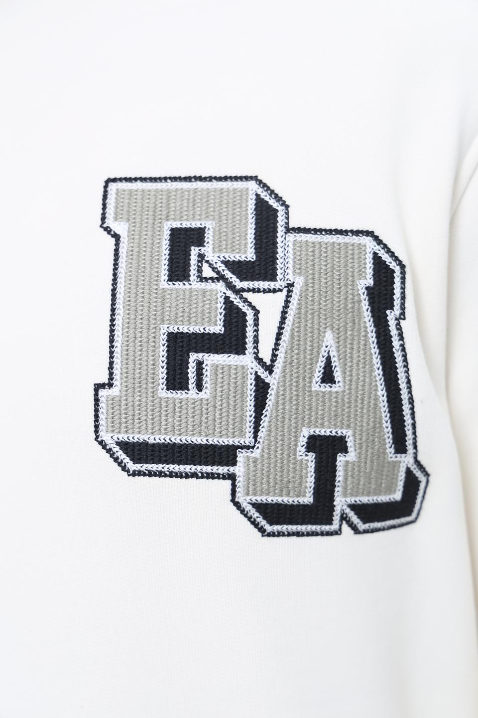 Джемпер Emporio Armani бежевый