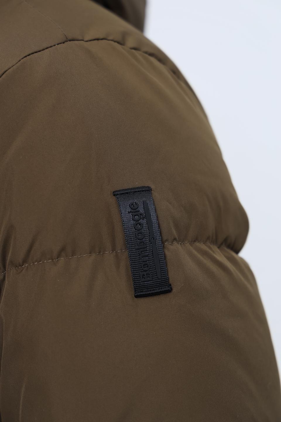 Куртка Bomboogie муж. хаки