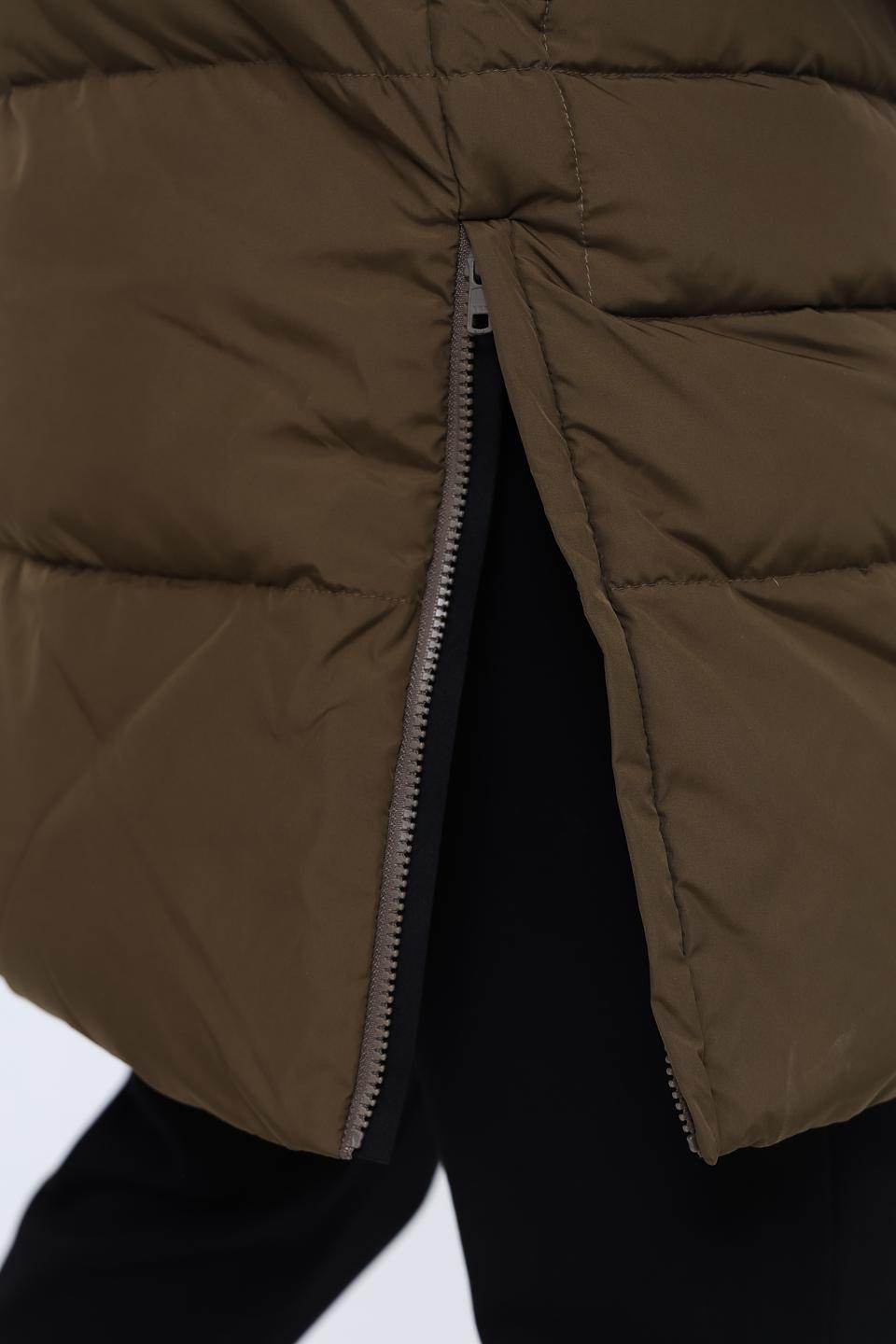 Куртка Bomboogie муж. хаки