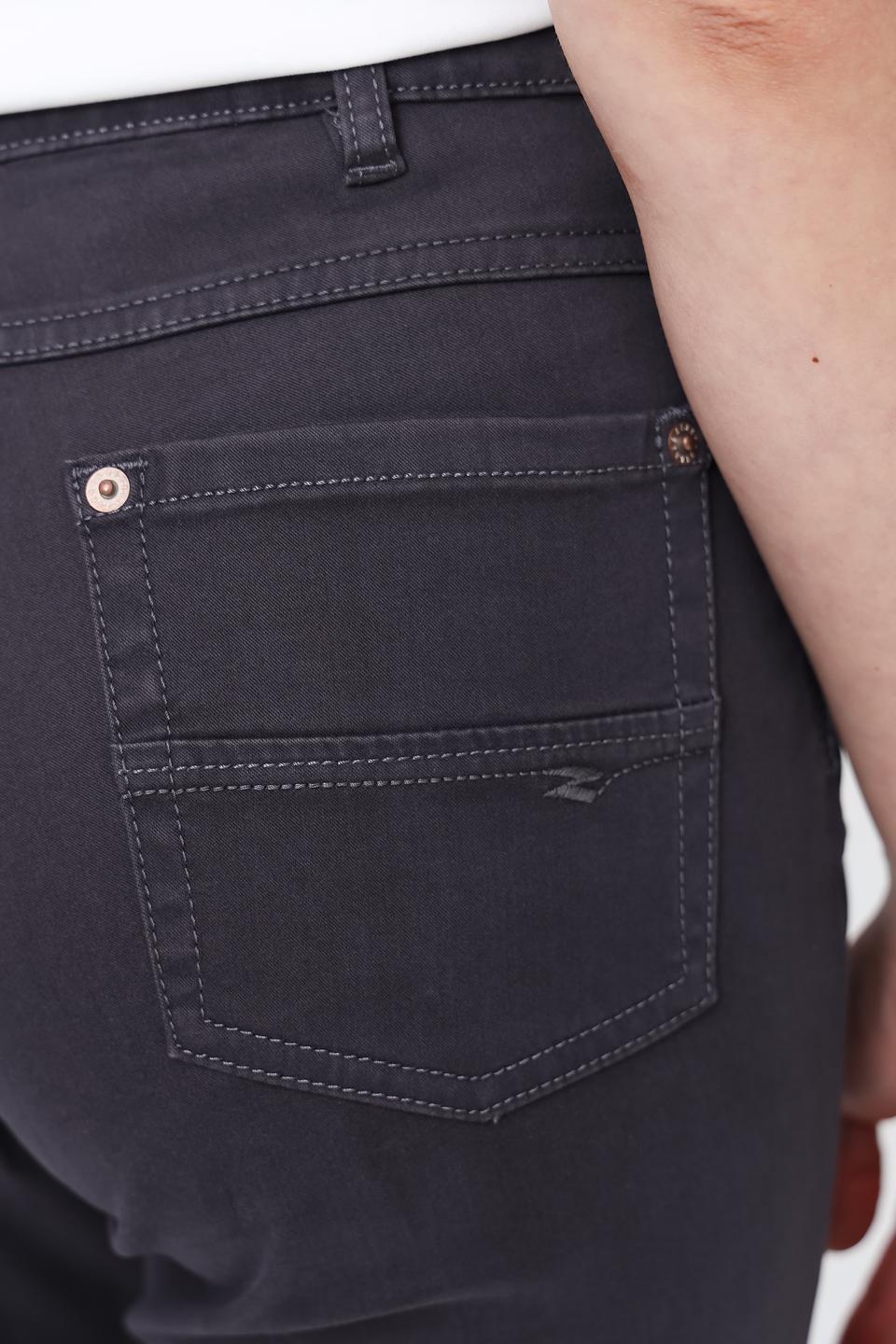 Брюки Zerres классические графит