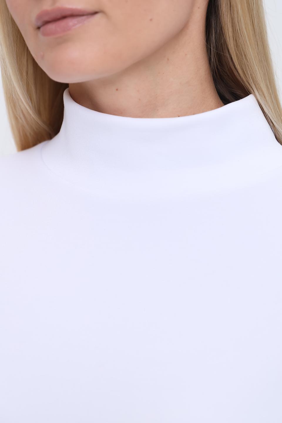 Пуловер Beatris с молнией