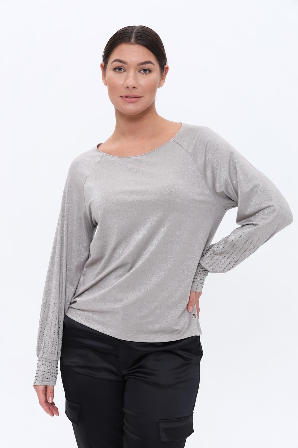 Блуза Monari с декором