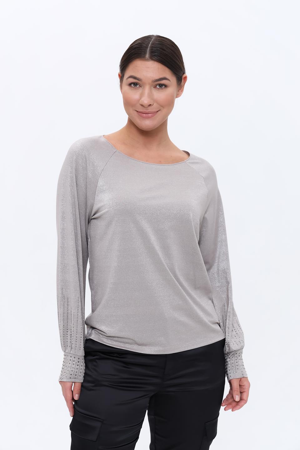 Блуза Monari с декором