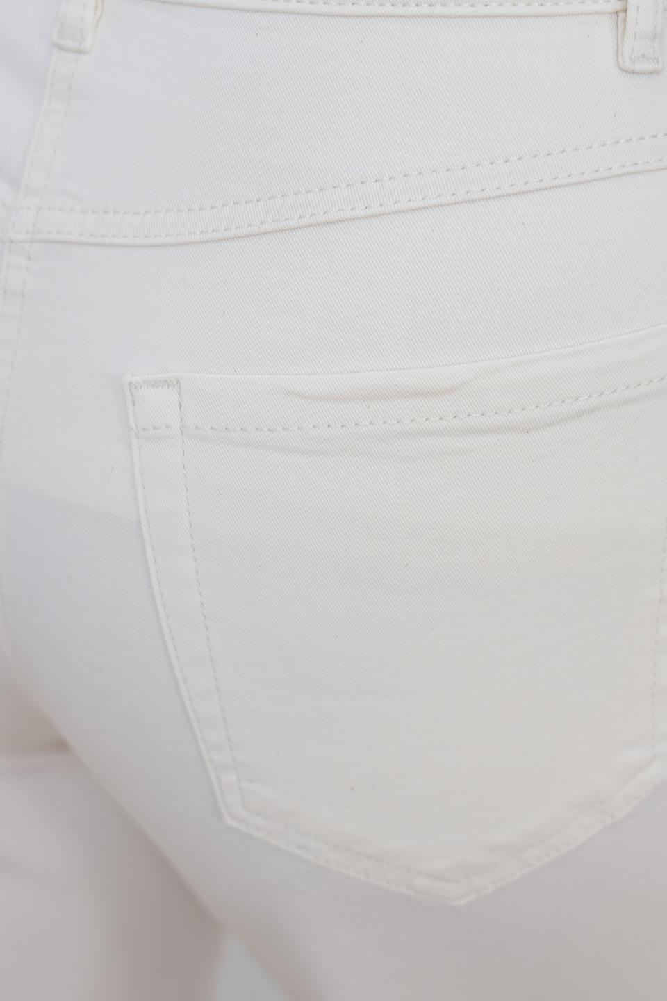 Джинсы Gerry Weber EDITION кремовые