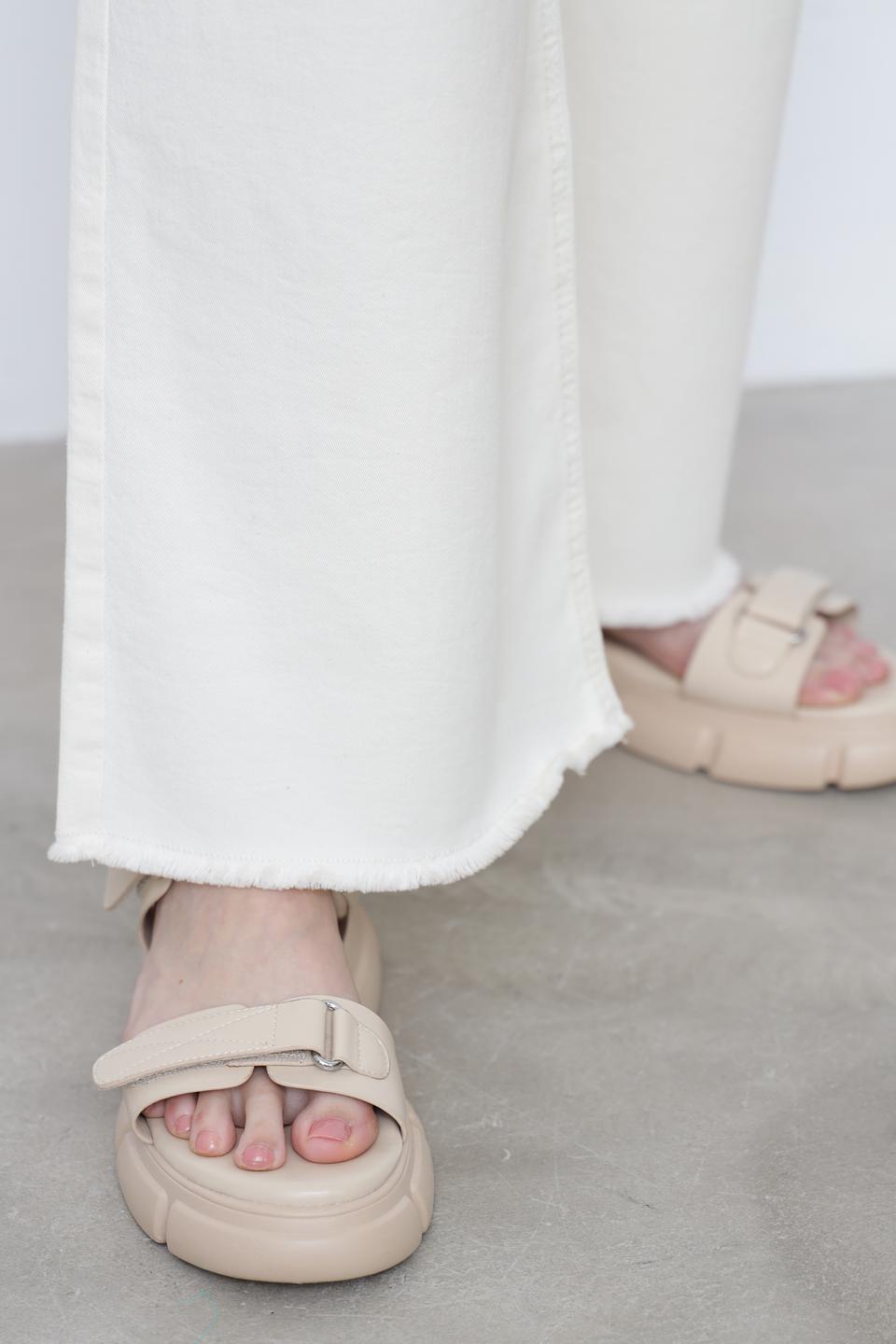 Джинсы Gerry Weber EDITION кремовые