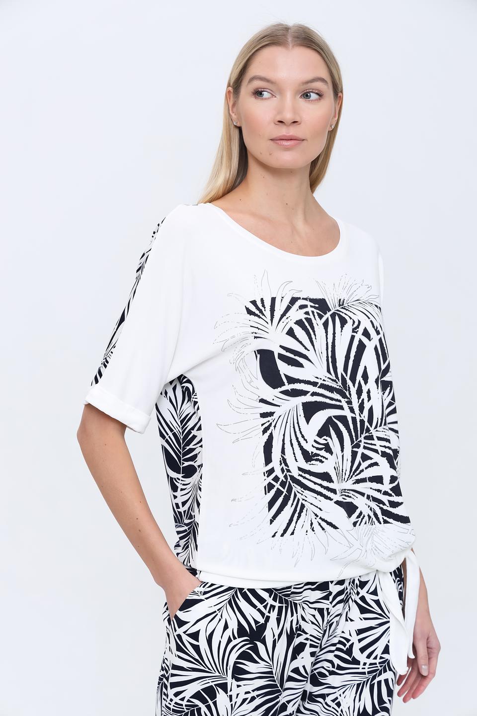 Футболка Pezzo с принтом