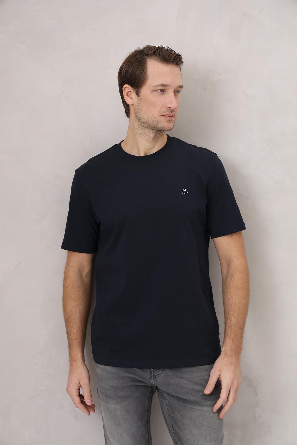 Футболка Marc O Polo navy