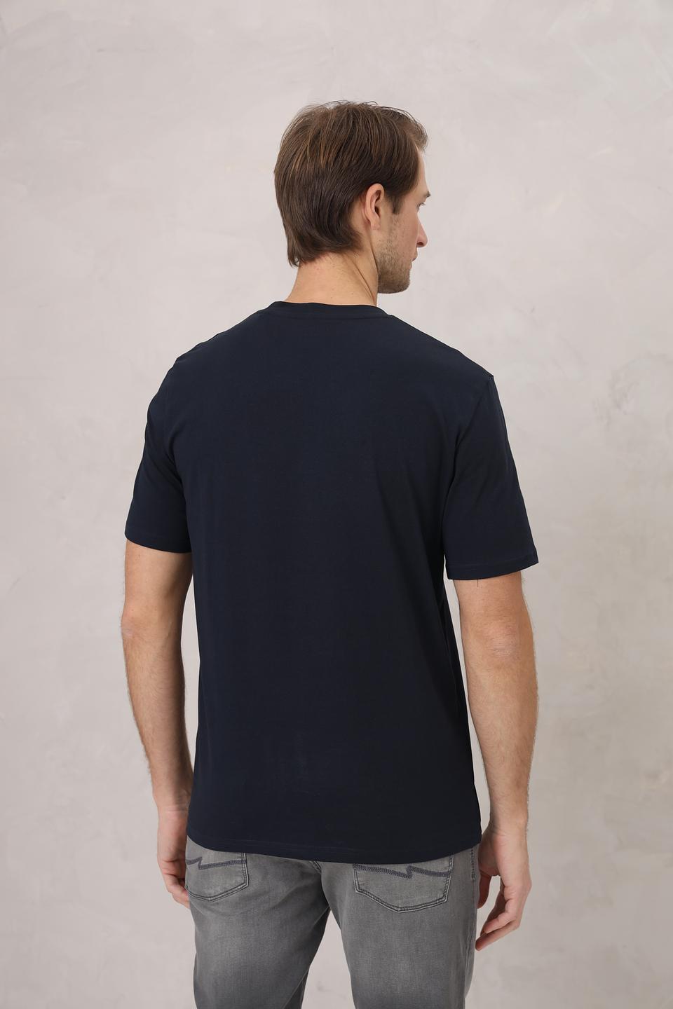 Футболка Marc O Polo navy