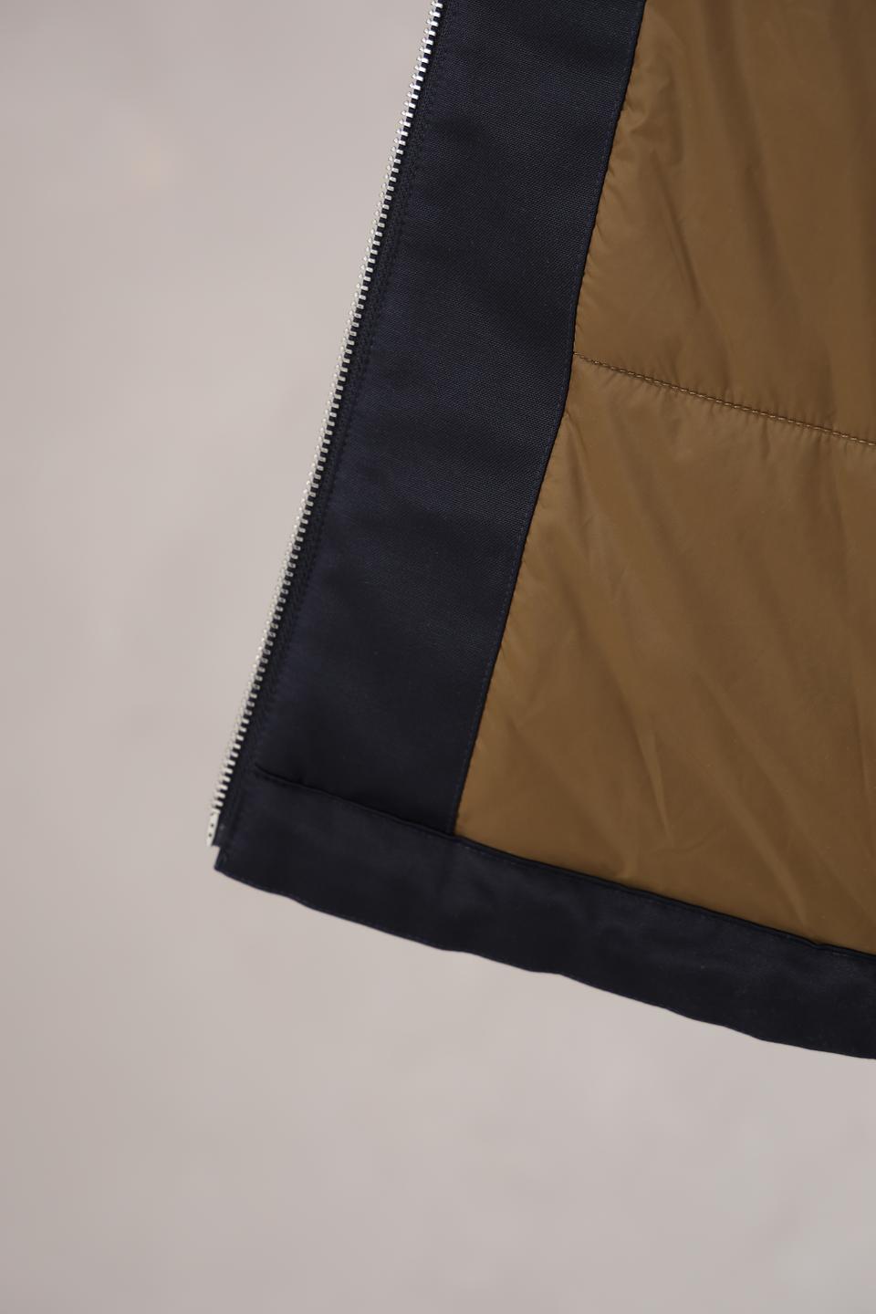 Ветровка Marc O Polo мужская тёмно-синяя