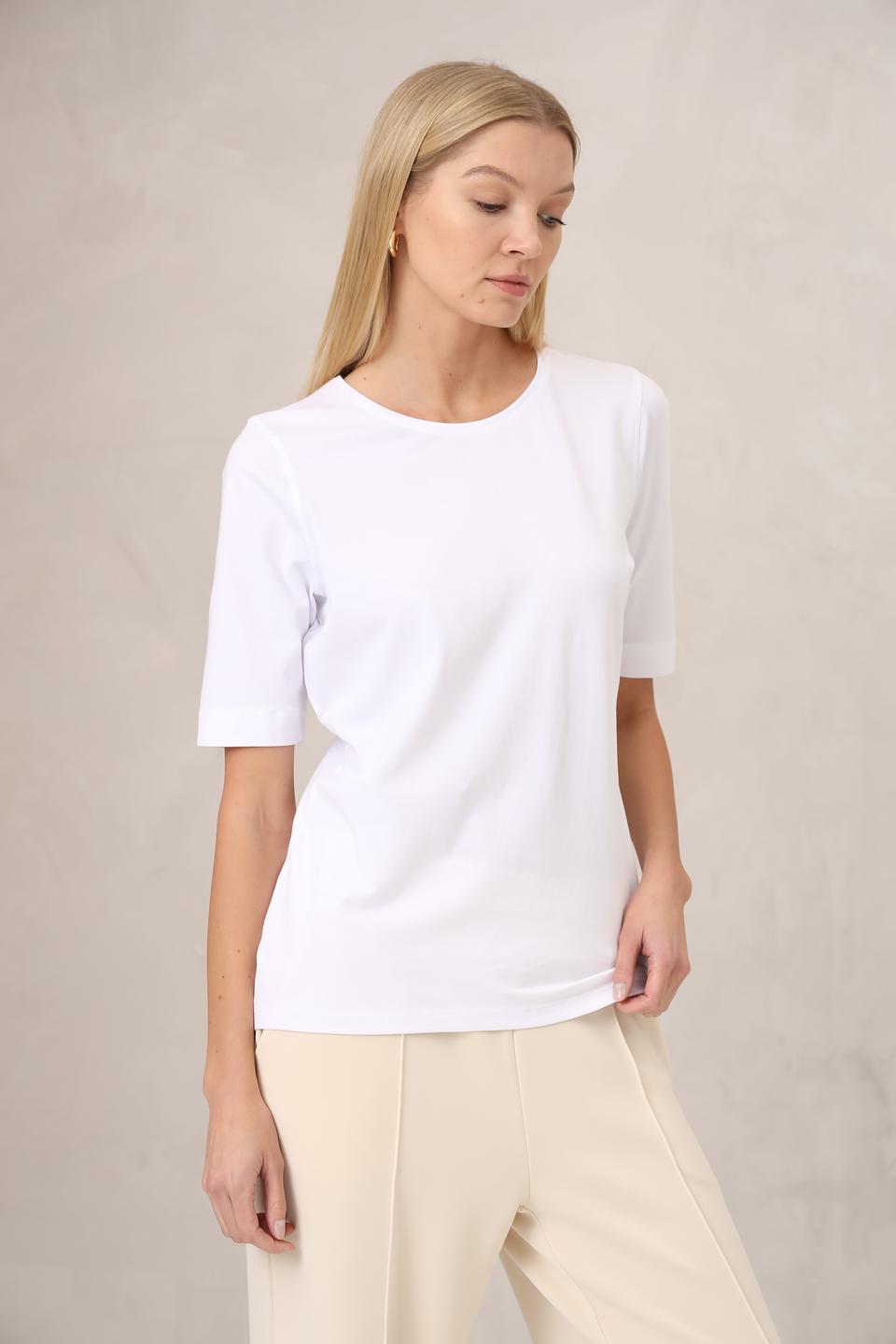 Футболка Gerry Weber EDITION белая