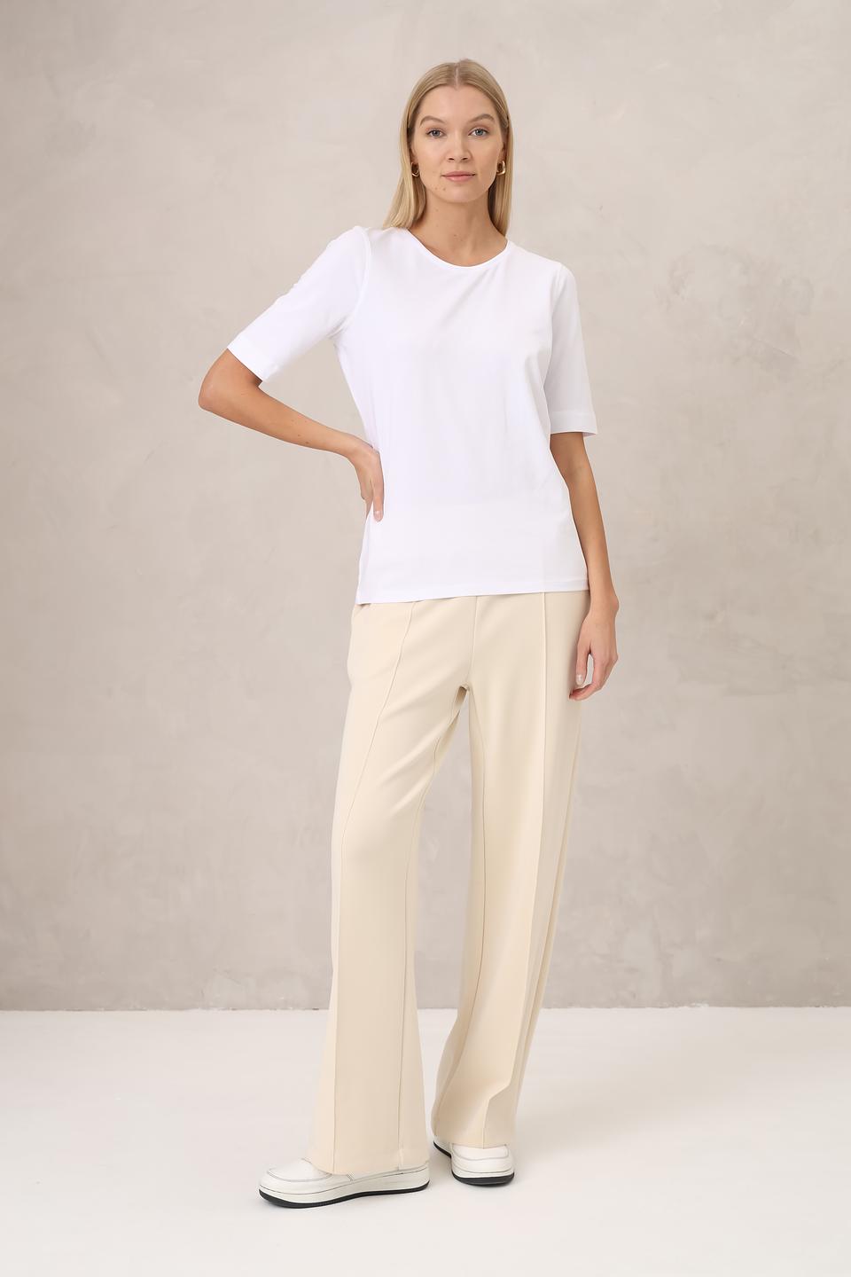 Футболка Gerry Weber EDITION белая