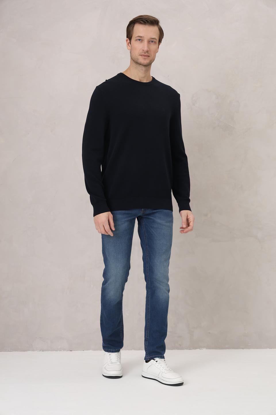 Джемпер Marc O Polo чёрный