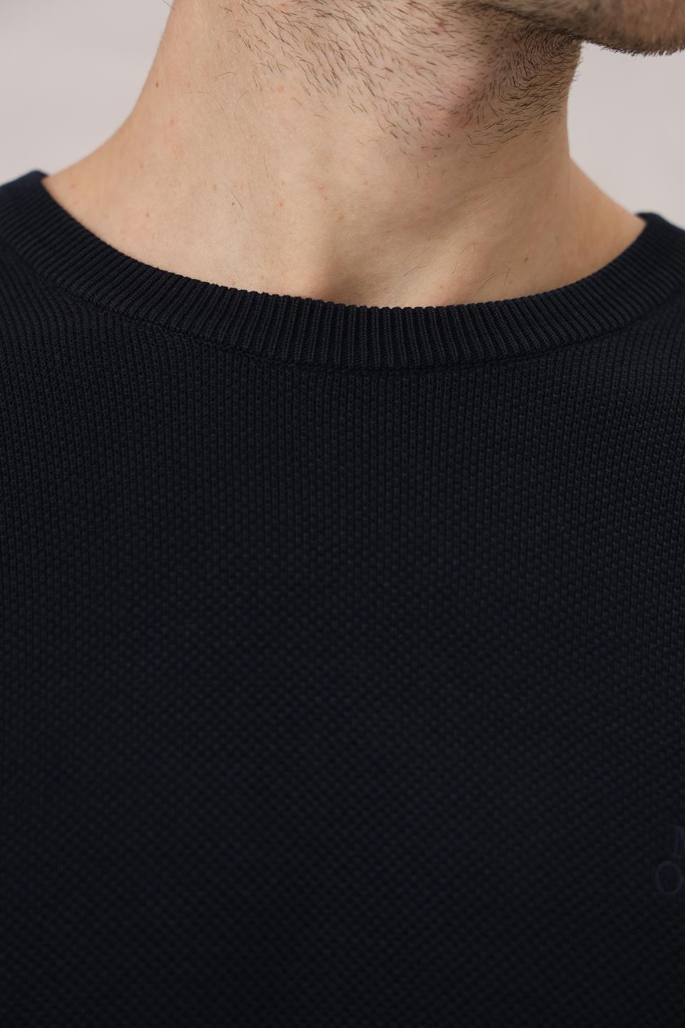 Джемпер Marc O Polo чёрный