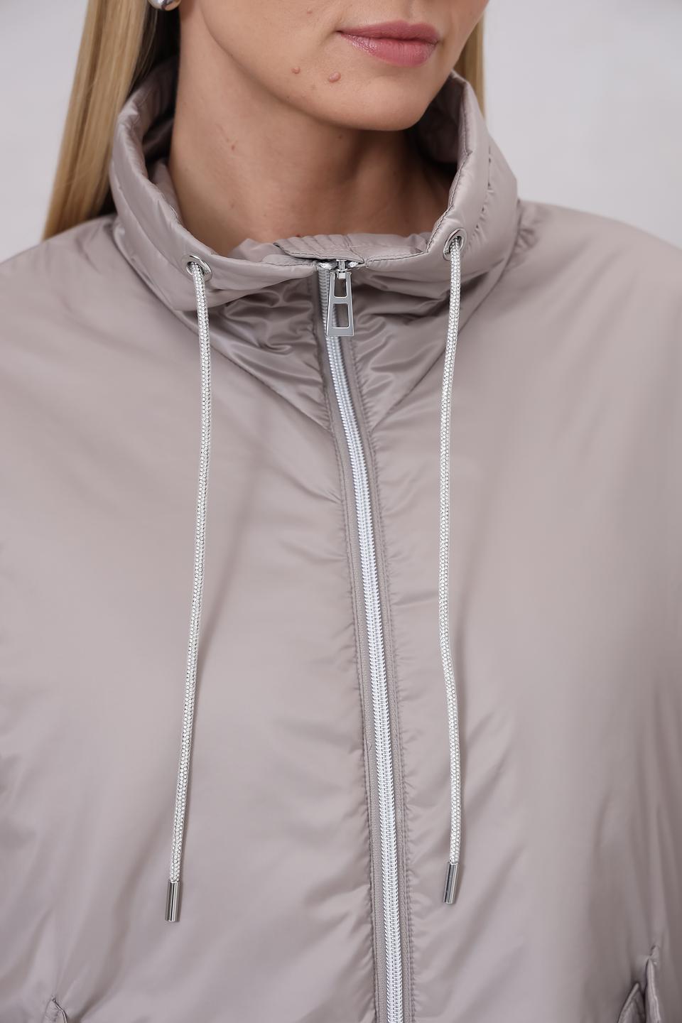 Куртка Gerry Weber EDITION серая