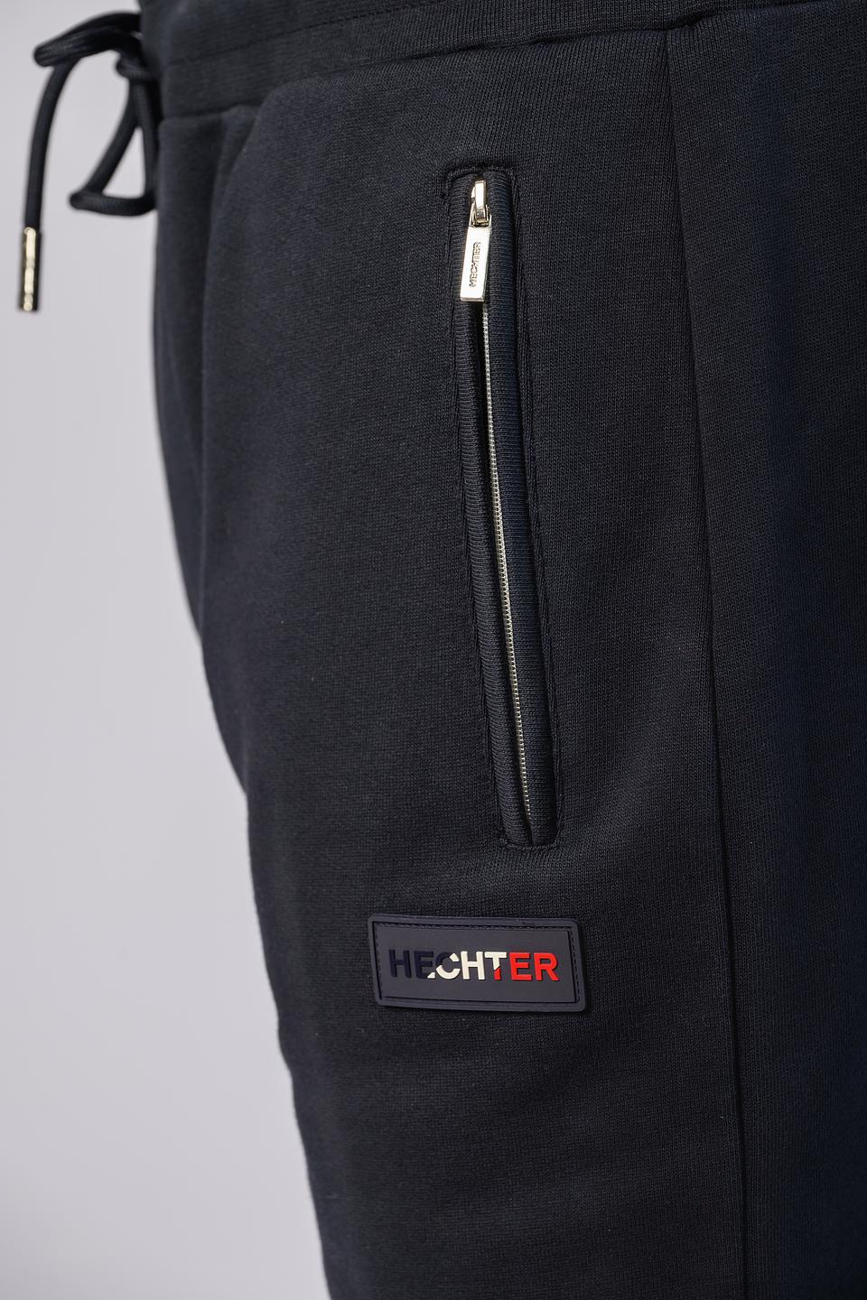 Спортивные брюки Hechter темно-синие