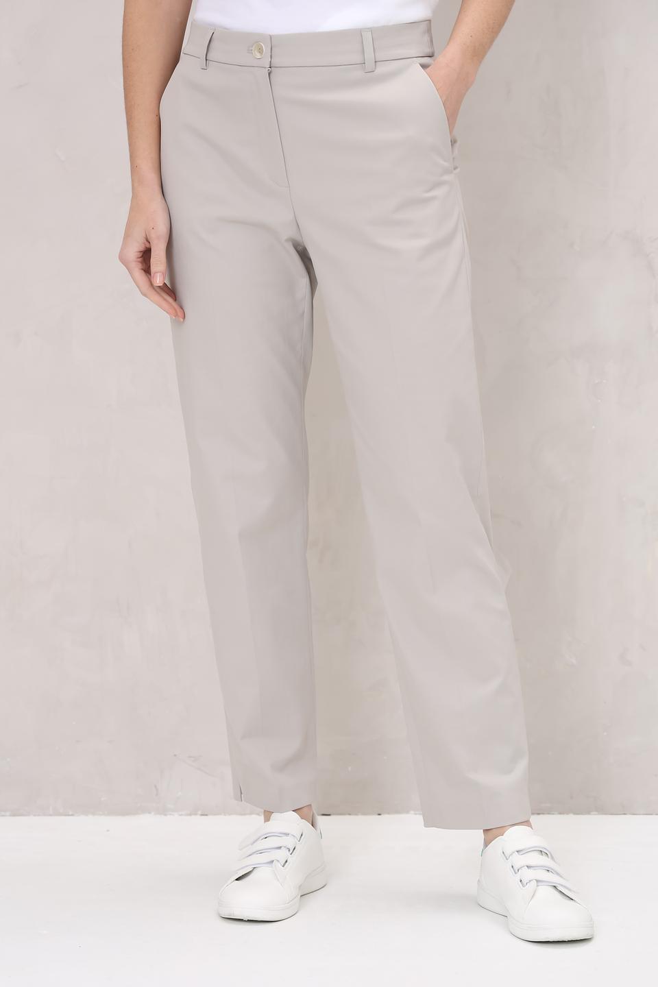 Брюки Gerry Weber бежевые