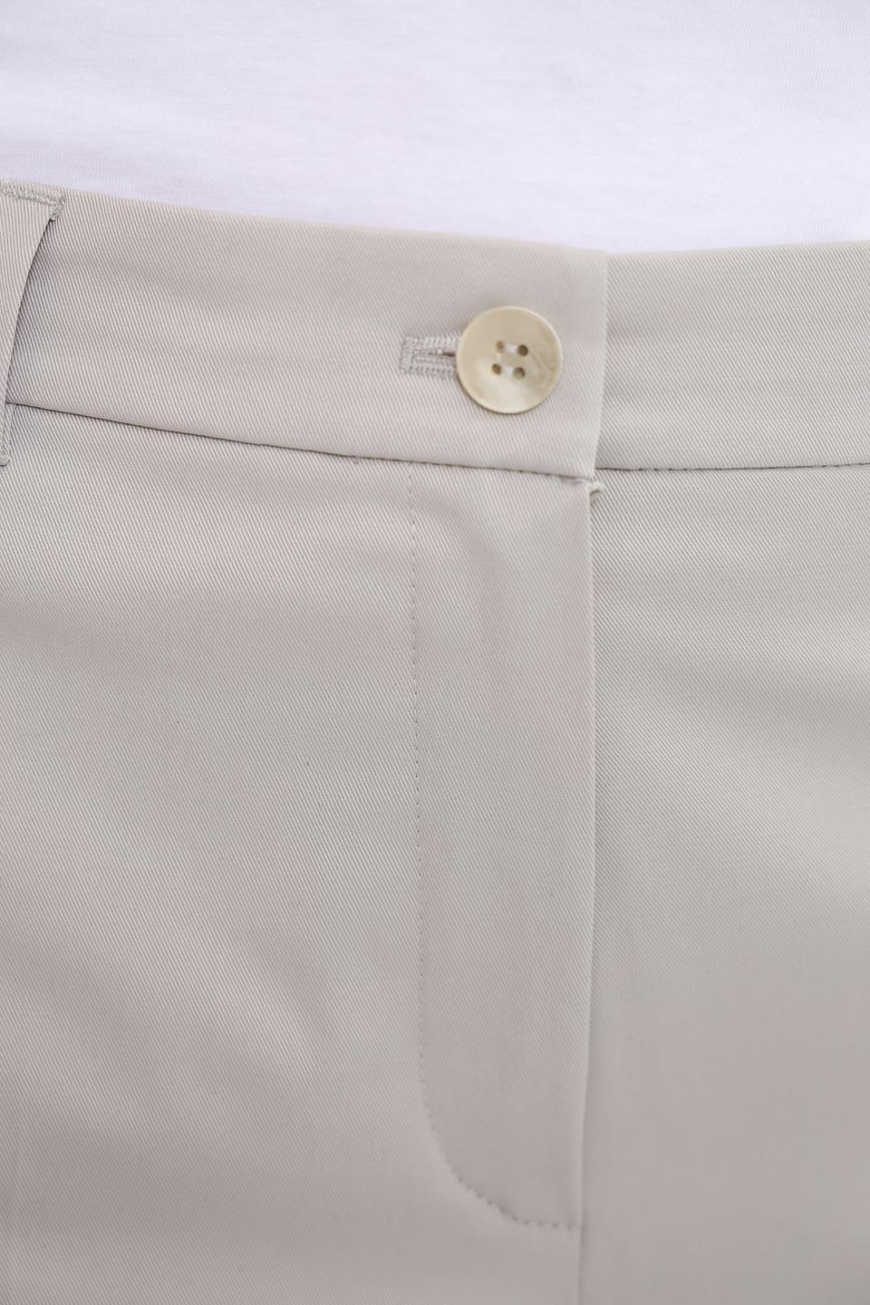 Брюки Gerry Weber бежевые