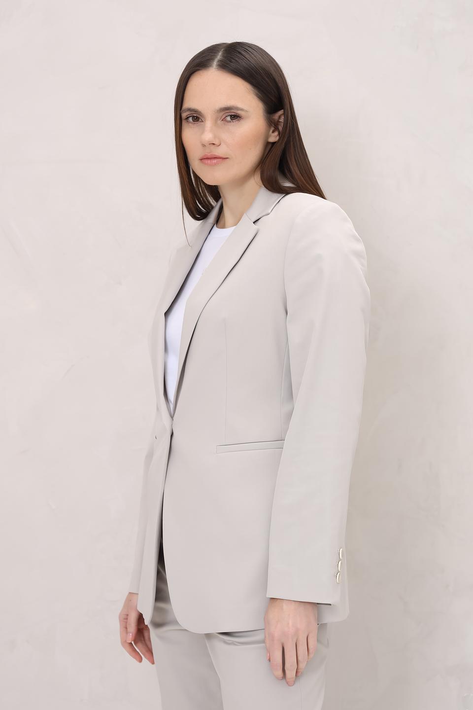 Жакет Gerry Weber бежевый