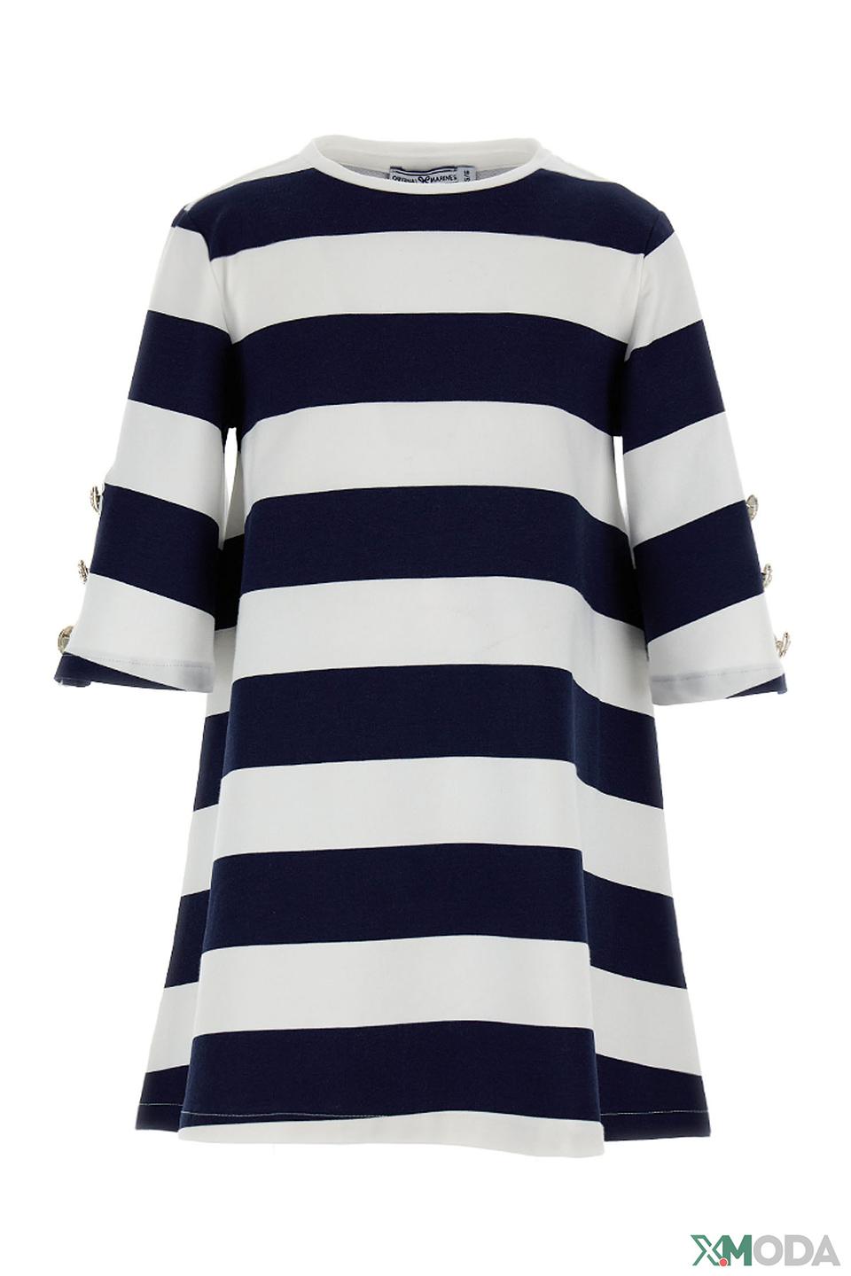 Платье Original Marines в полоску