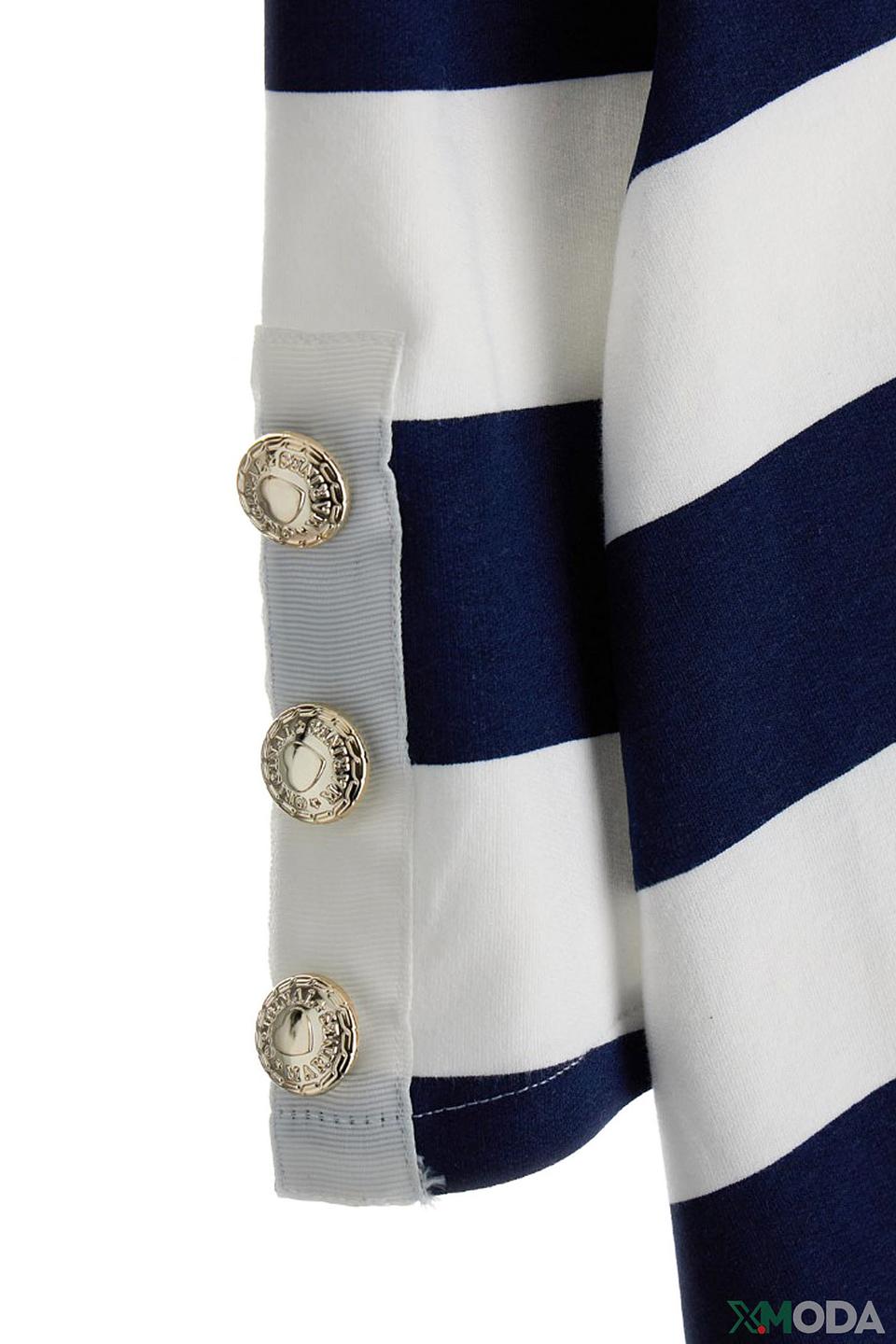 Платье Original Marines в полоску