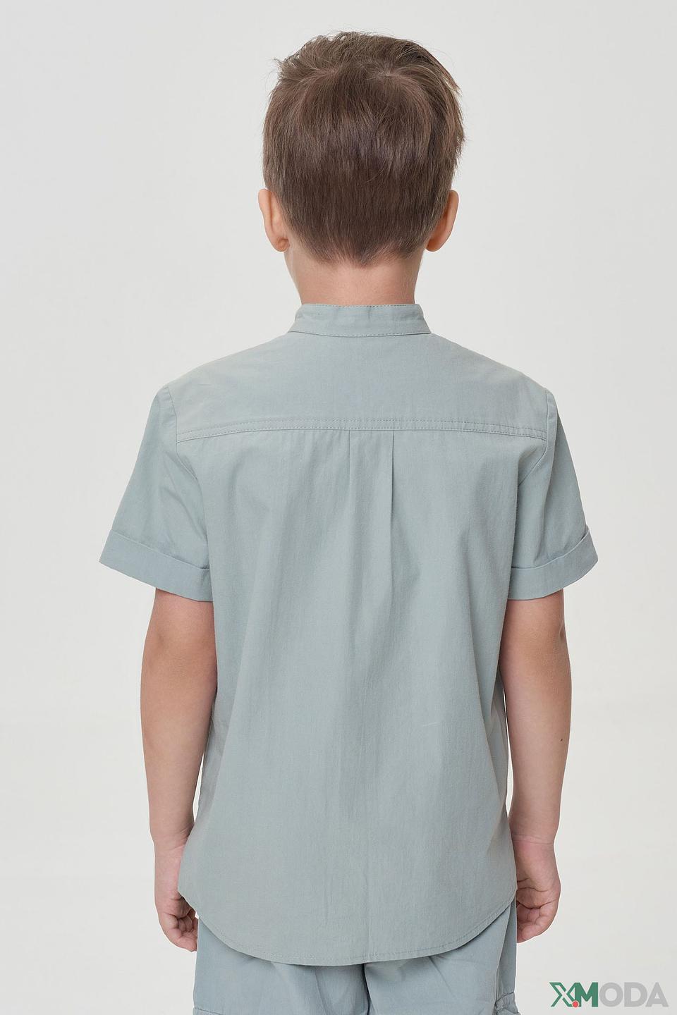 Рубашка Choupette с принтом хаки