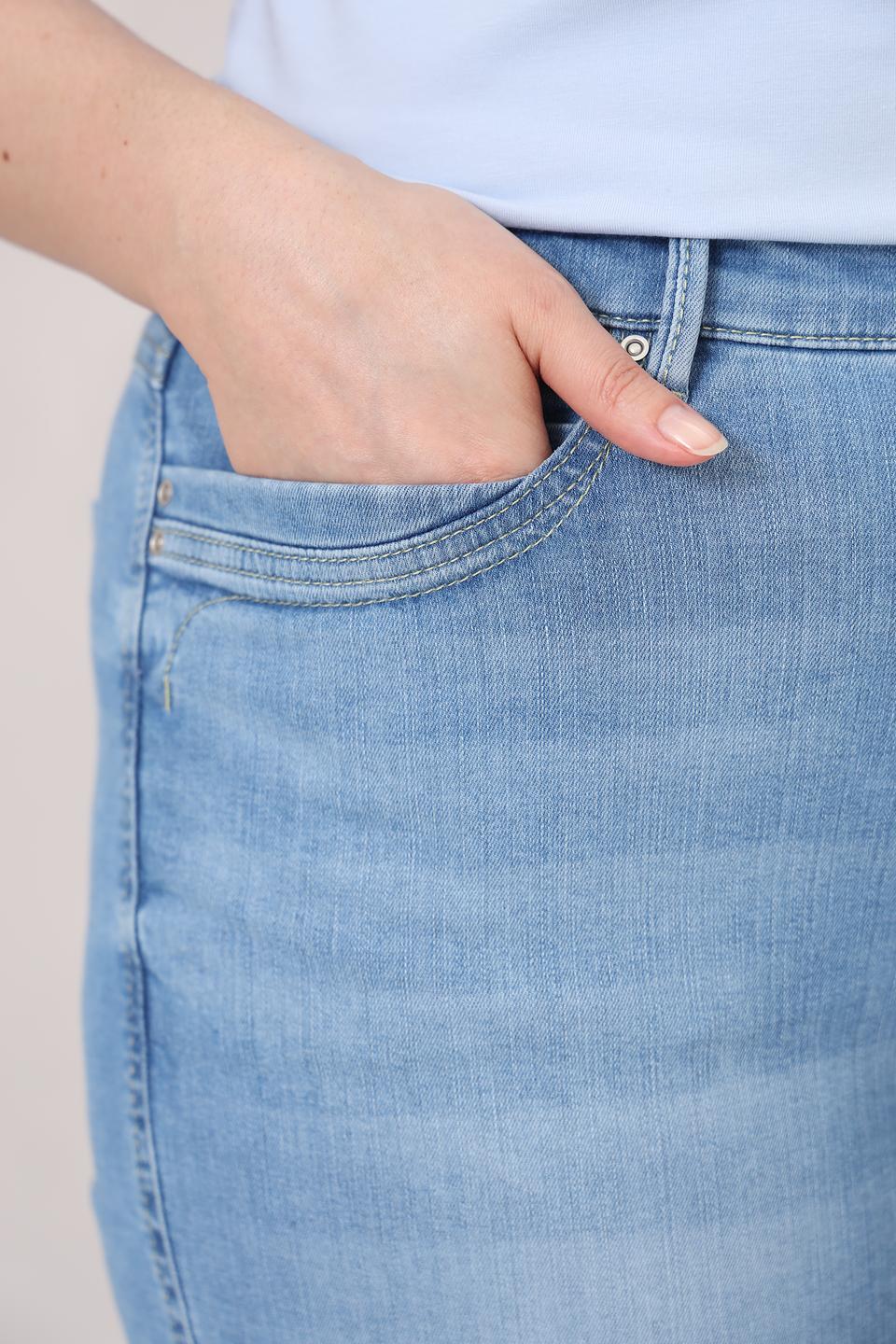 Джинсы Gerry Weber голубые