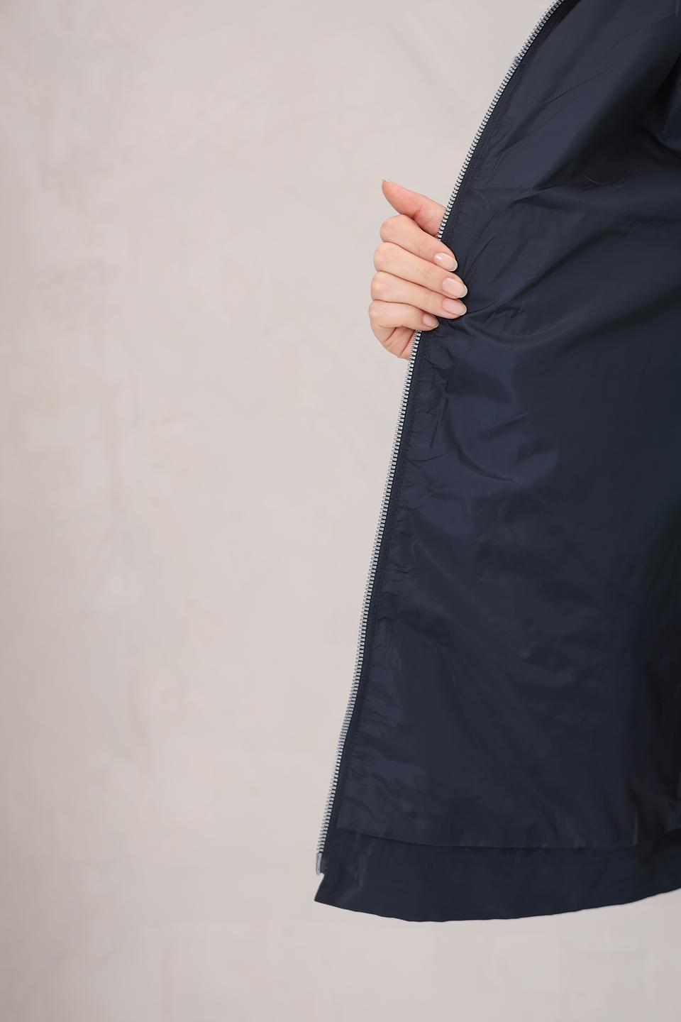 Куртка Gerry Weber EDITION синяя