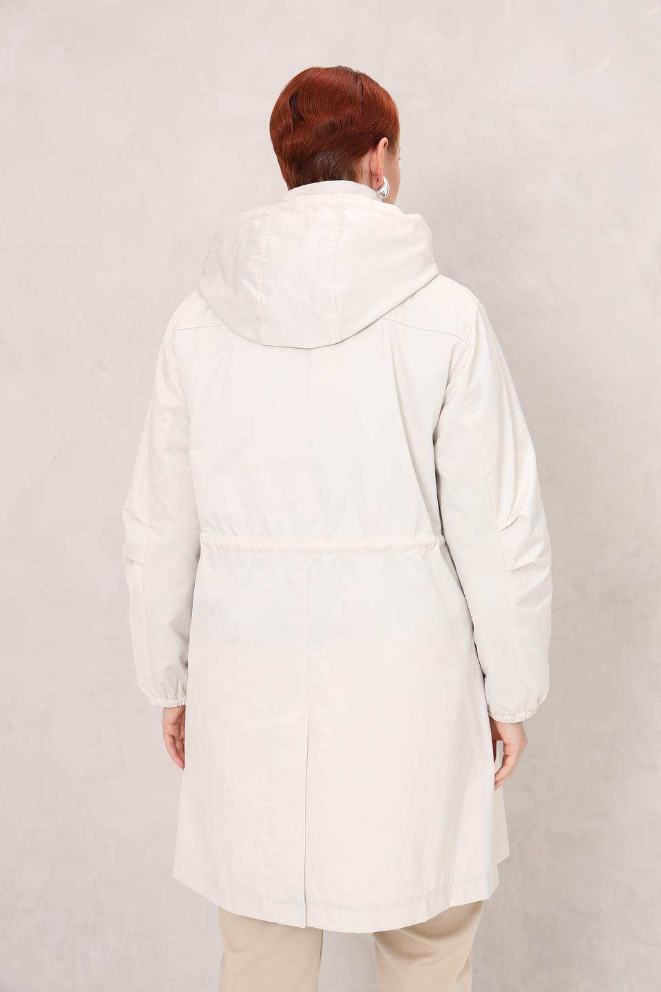 Плащ Gerry Weber EDITION бежевый