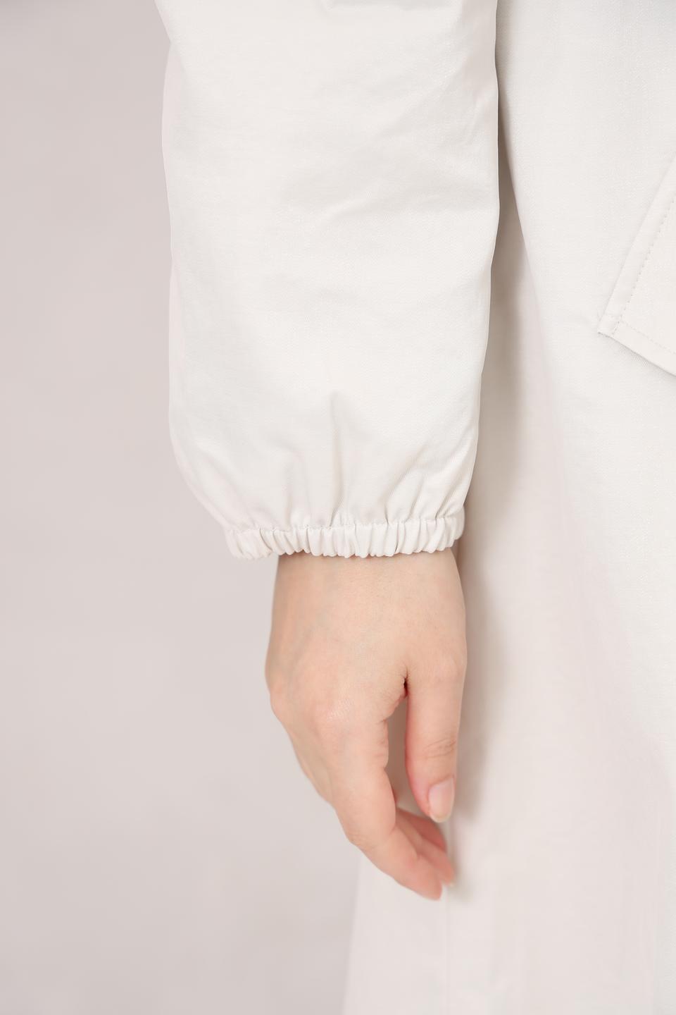 Плащ Gerry Weber EDITION бежевый