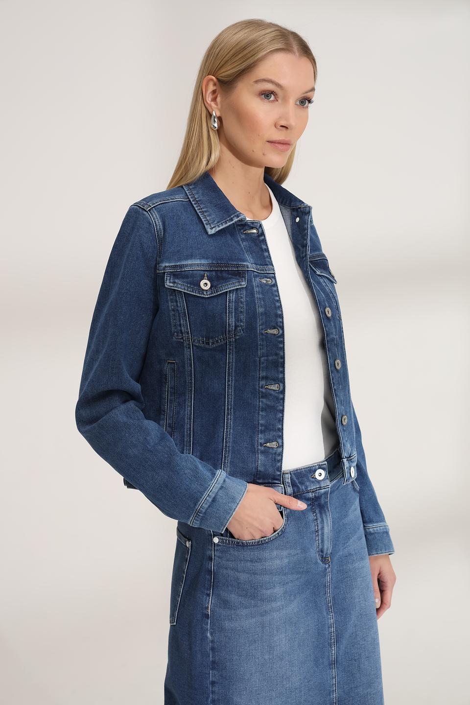 Жакет Gerry Weber denim