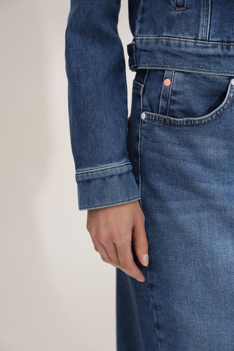 Жакет Gerry Weber denim