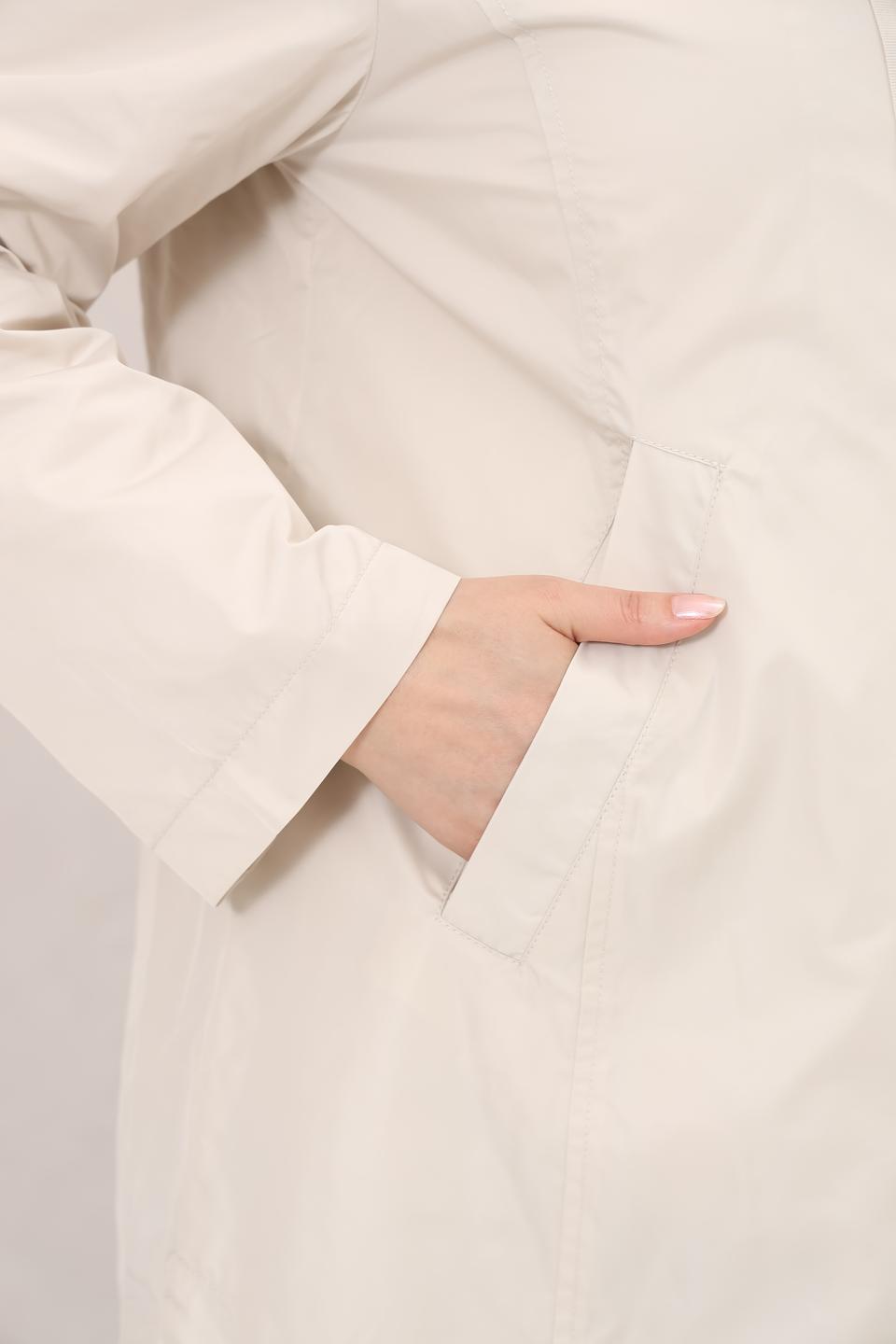 Куртка Olsen женская бежевая