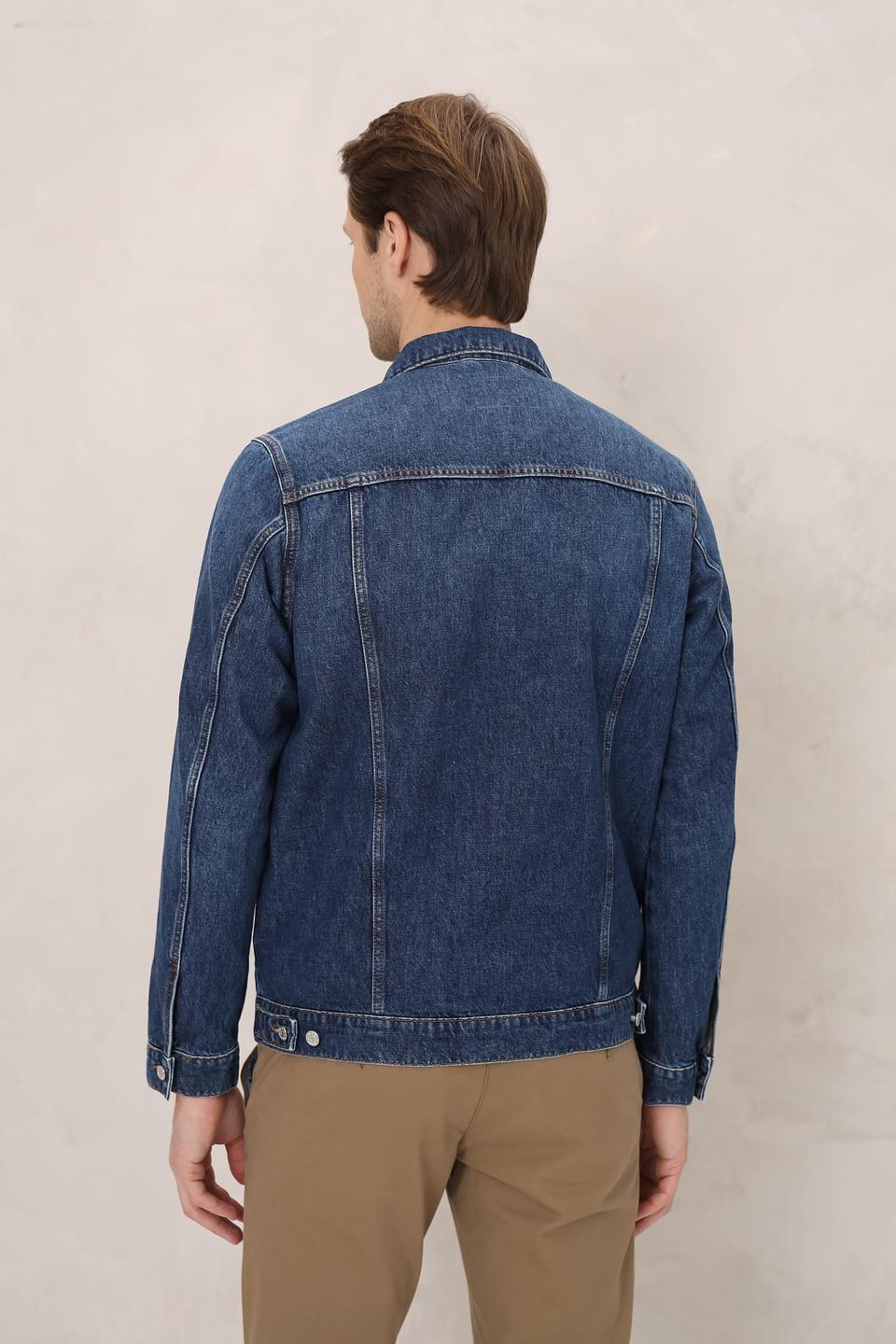 Джинсовая куртка Marc O Polo