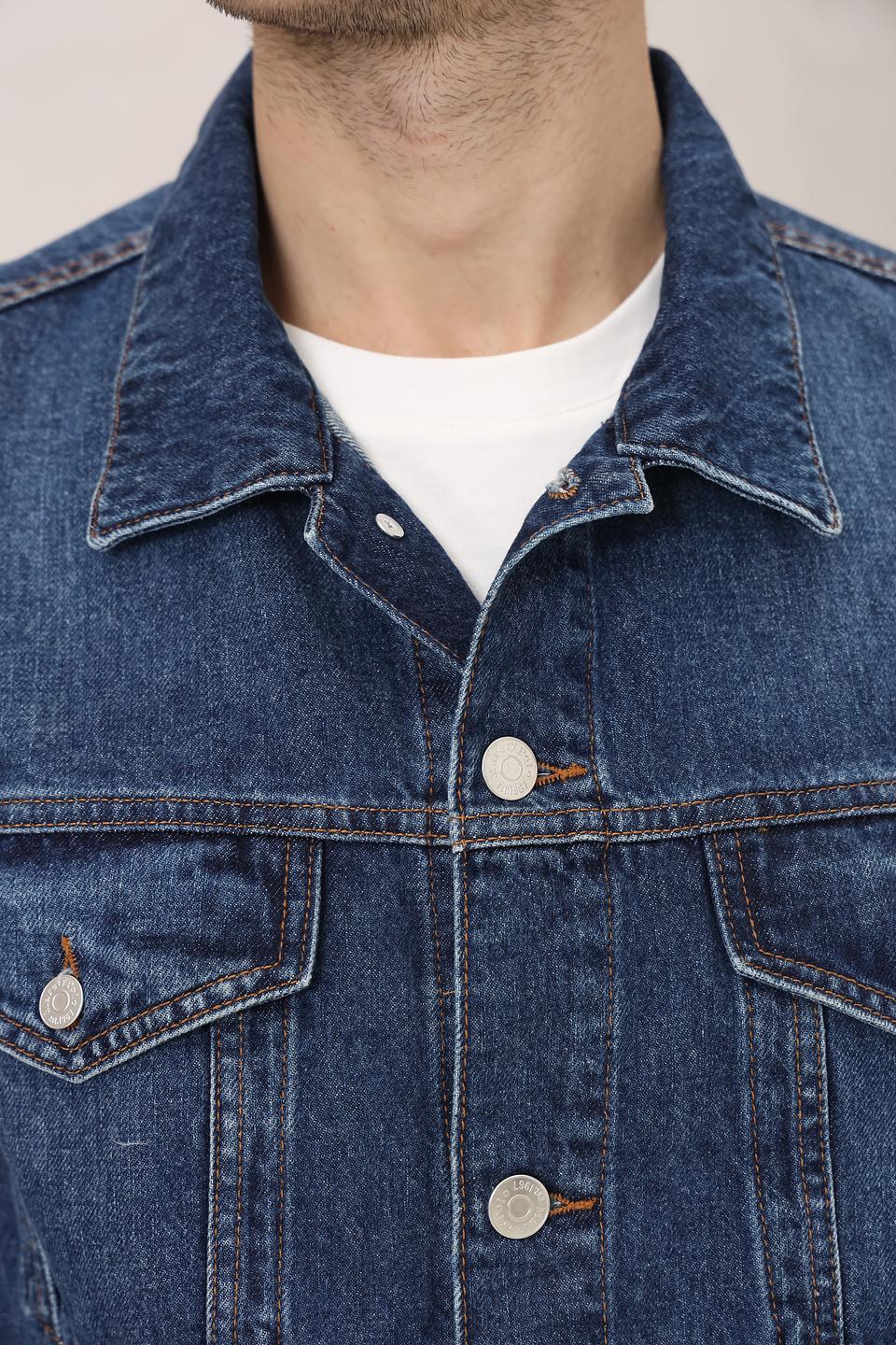 Джинсовая куртка Marc O Polo