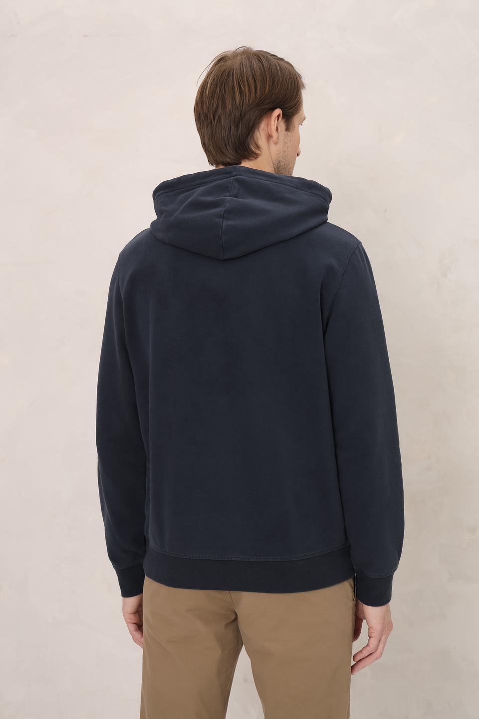 Толстовка Marc O Polo navy